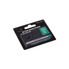 Gamakatsu POLEPOSITION BOWGRIP İğne #6