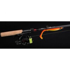 T.SPRO CRX Lure&Spin 30-60G S270M Olta Kamışı