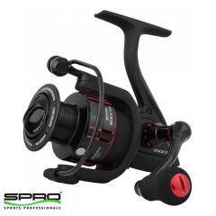 T. D. SPRO Kixx 7350 6+1BB Olta Makinesi