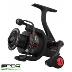 T. D. SPRO Kixx 7350 6+1BB Olta Makinesi