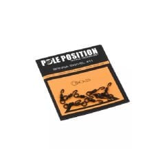 SPRO POLEP SPINNA Fırdöndü #11