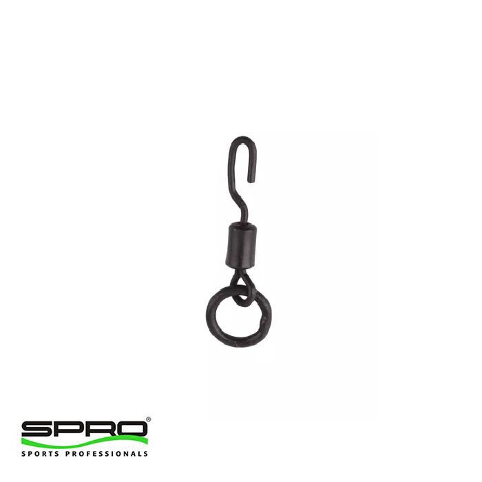 SPRO POLEP SPINNA Fırdöndü #11