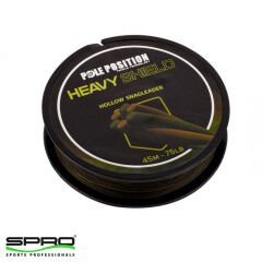 SPRO Polep Heavy Shield Hollow 75LB 45MT Misina