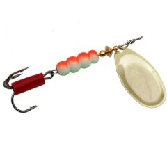 T. DFT SP04 Spinner 4,6 g 6 cm Renk:030A