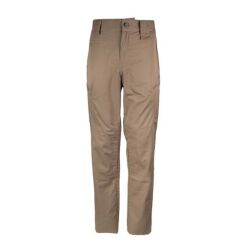 T. VAV Hidden-13 Pantolon Bej - XS