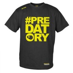 T.D. SPRO PT Hashtag Tişört - L