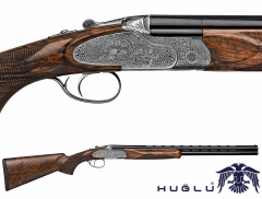 HUĞLU SLX K3 PREMIUM SUPERPOZE AV TÜFEĞİ