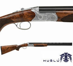 HUĞLU SLX T1 PREMIUM SUPERPOZE AV TÜFEĞİ