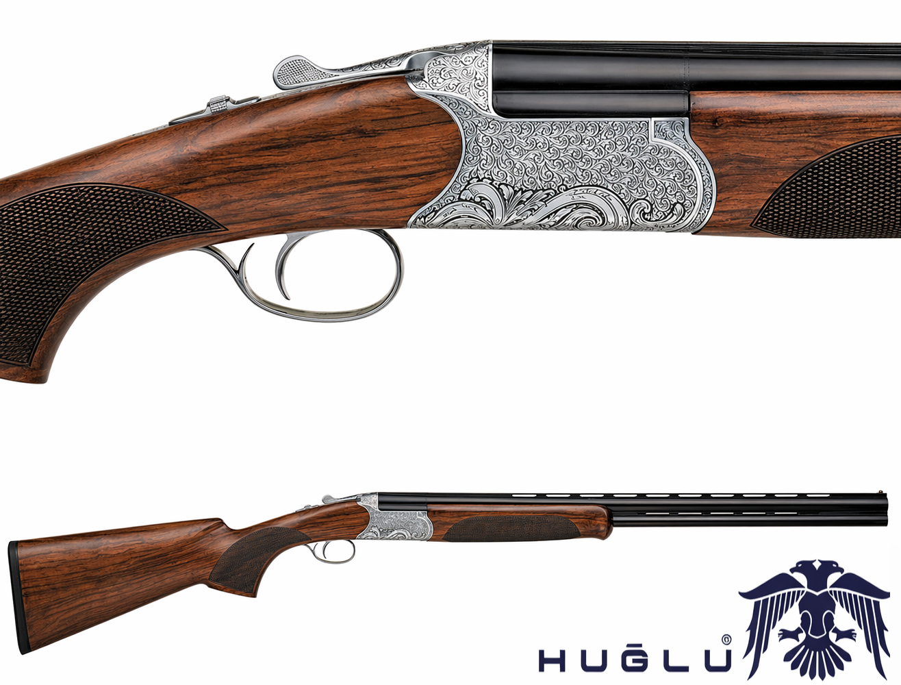 HUĞLU SLX S1 PREMIUM SUPERPOZE AV TÜFEĞİ