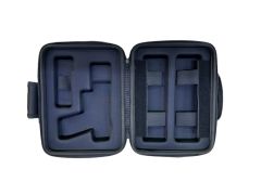 Hunterland Gold Deri Lüks Tabanca Çantası