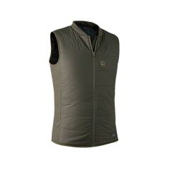 DEERHUNTER Powerbank Takılabilir Koyu Yeşil Yelek L