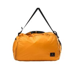 T. DEERHUNTER Paketlenebilir Çanta Turuncu 32L