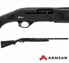 ARMSAN A612 SENTETİK YARI OTOMATİK AV TÜFEĞİ