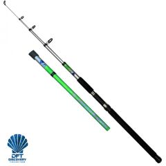 DFT Limited 360 cm Teleskopik Olta Kamışı 100-150g