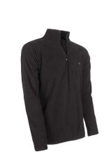 T. VAV Polsw-04 Sweatshirt Siyah - S