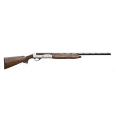 BREDA Ermes 12 Cal 71 cm Klasik Y.Oto Av Tüfeği