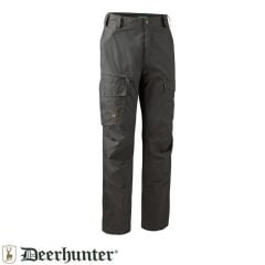 DEERHUNTER Lofoten Black Ink Pantolon 56