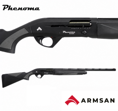 ARMSAN PHENOMA INERTIA CARBO YARI OTOMATİK AV TÜFEĞİ