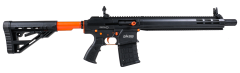 AKSA ARMS SEGNO TURUNCU 12 KALİBRE ŞARJÖRLÜ AV TÜFEĞİ