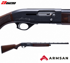 ARMSAN A620 W YARI OTOMATİK AV TÜFEĞİ