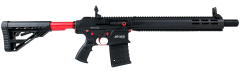 AKSA ARMS SEGNO KIRMIZI 12 KALİBRE ŞARJÖRLÜ AV TÜFEĞİ