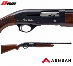 ARMSAN A612 W YARI OTOMATİK AV TÜFEĞİ