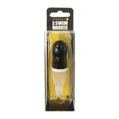 T.D. SPRO Strategy Mini Swim Marker Siyah