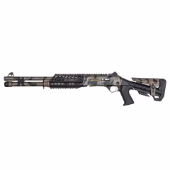 AKSA CROSSFIRE S4 EXTREME PRO AÇIK KAMUFLAJ OTOMATİK AV TÜFEĞİ