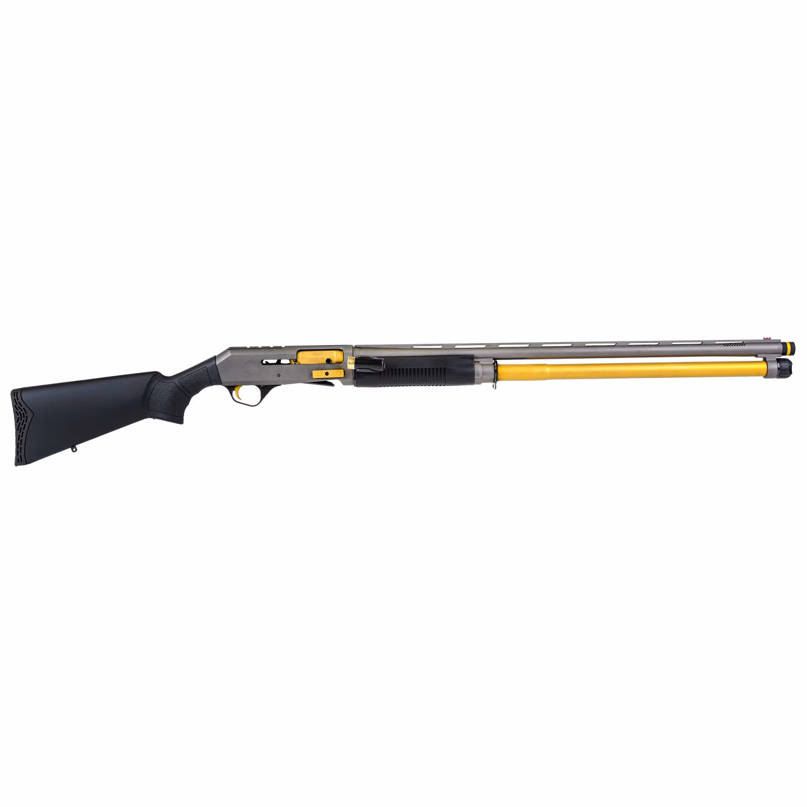 AKSA CROSSFİRE WI S4 SPORT EXTREME IPSC OTOMATİK AV TÜFEĞİ