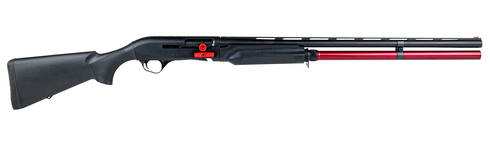 AKSA S2 SPORT 10+1 YARI OTOMATİK AV TÜFEĞİ