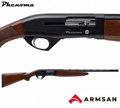 ARMSAN PHENOMA AURA W 20 YARI OTOMATİK AV TÜFEĞİ