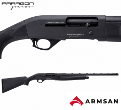 ARMSAN PARAGON GRANDE SENTETİK YARI OTOMATİK AV TÜFEĞİ