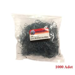 T. DFT 1521 Koyu Mavi Olta İğnesi No:09 1/1000