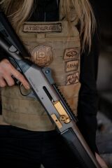 AKSA CROSSFİRE WI EXTREME TUNGSTEN OTOMATİK AV TÜFEĞİ