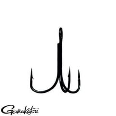 T.D. GAMAKATSU Treble Hook 17 No:16 Üçlü İğne 1/10