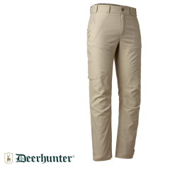 DEERHUNTER Matabo Bej Pantolon 56