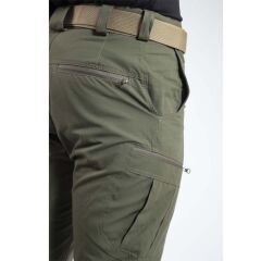 T. VAV Hidden-13 Pantolon Haki - M