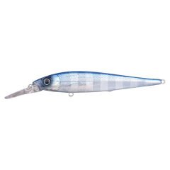 SPRO Gutsbait Minnow Aqua Tuzlusu Yemi 11CM 15G