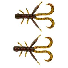 T.SPRO FS Urban Prey Silikon Yem Watermelon 7CM 1/4