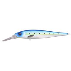 SPRO Gutsbait Minnow Mavi Tuzlusu Yemi 11CM 15G