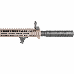 DERYA MK12 AS-111S ULTRA PRO ŞARJÖRLÜ AV TÜFEĞİ