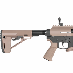 DERYA MK12 AS-111S ULTRA PRO ŞARJÖRLÜ AV TÜFEĞİ