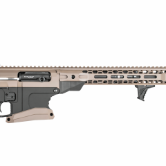 DERYA MK12 AS-111S ULTRA PRO ŞARJÖRLÜ AV TÜFEĞİ