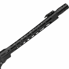 DERYA MK12 AS-101T M-LOK ŞARJÖRLÜ AV TÜFEĞİ