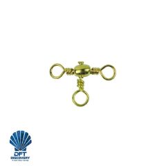 T. DFT Üçlü Sarı Fırdöndü No:06 1/144