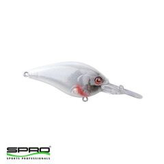 T.SPRO Ikiru Crank SL SFL Shirasu Maket Yem