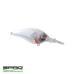 T.SPRO Ikiru Crank SL SFL Shirasu Maket Yem