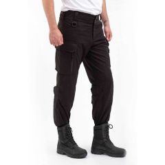 T. VAV Optac-12 Su İtici Combat Pantolon Siyah - XXL
