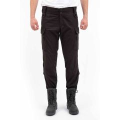 T. VAV Optac-12 Su İtici Combat Pantolon Siyah - XXL