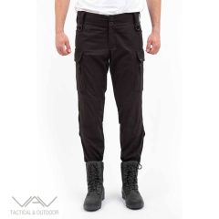 T. VAV Optac-12 Su İtici Combat Pantolon Siyah - XXL